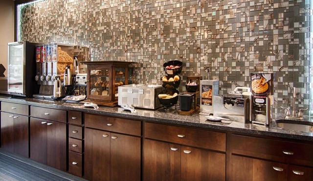 Best Western Elkhart Inn & Suites