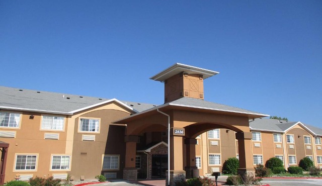 Best Western Emporia Inn
