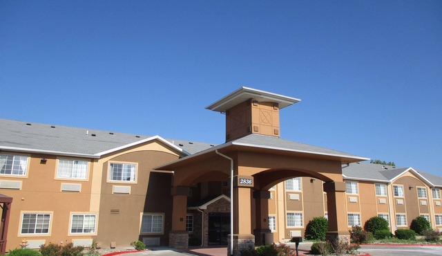 Best Western Emporia Inn
