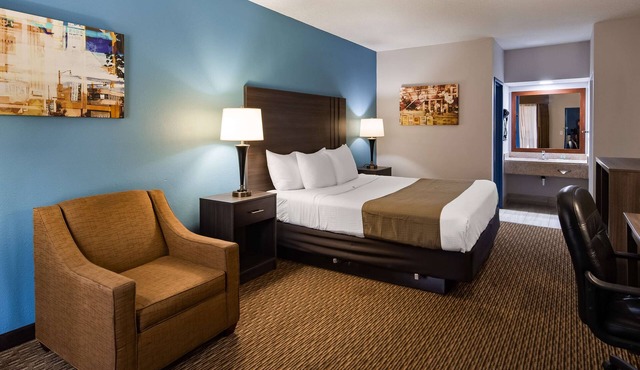 Best Western Emporia
