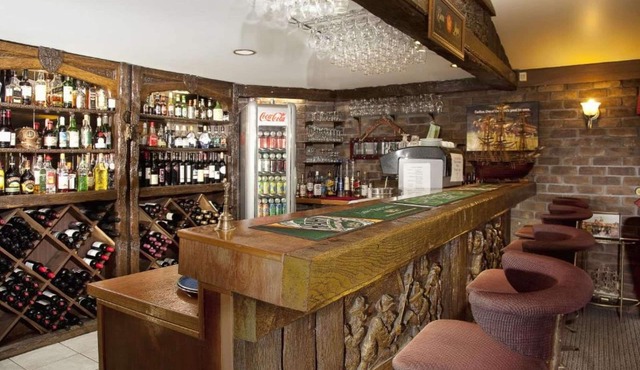 Best Western Endeavour Motel