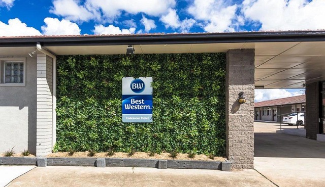 Best Western Endeavour Motel