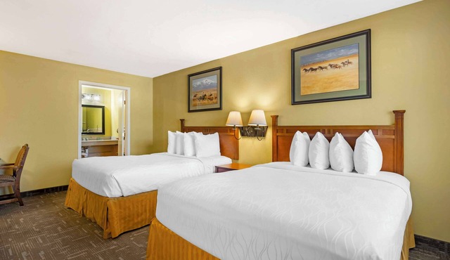Best Western Executive Inn