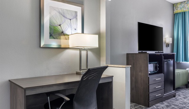 Best Western Executive Inn