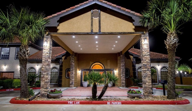 Best Western Executive Inn El Campo