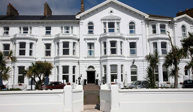 Best Western Exmouth Beach Hotel