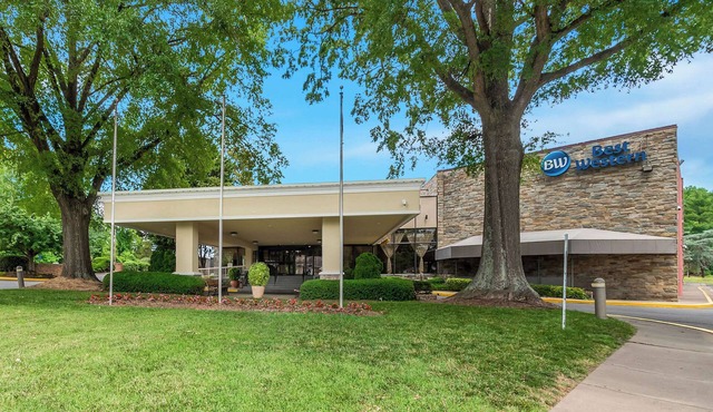 Best Western Fairfax