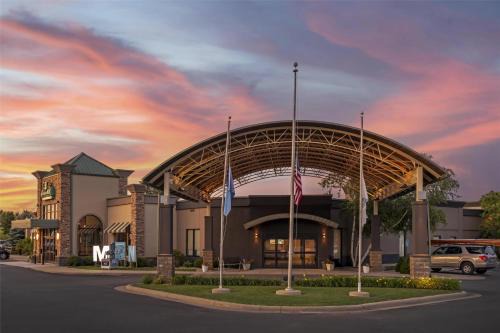 Best Western Fairmont