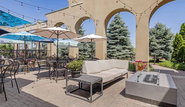 Best Western Fairmont