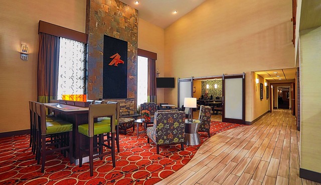 Best Western Falcon Plaza - Bowling Green