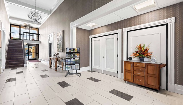 Best Western Fayetteville Inn