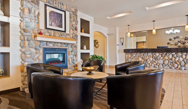 Best Western Firestone Inn & Suites