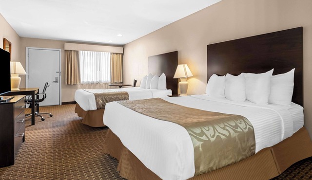 Best Western Forest Inn