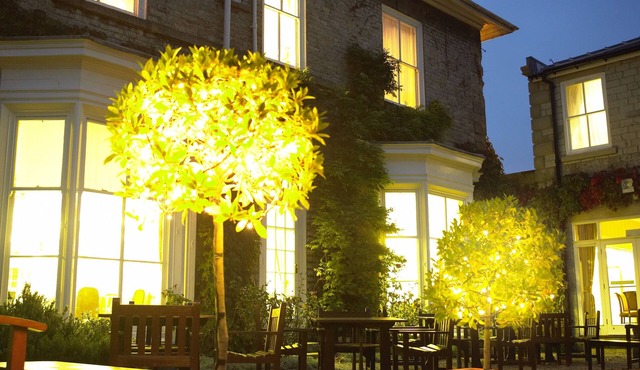 Best Western Forest & Vale Hotel