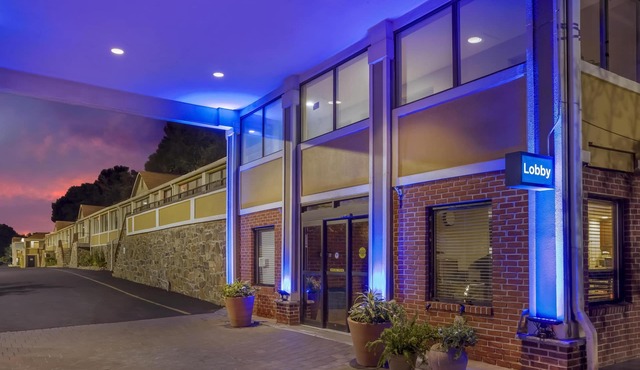 Best Western Fort Lee