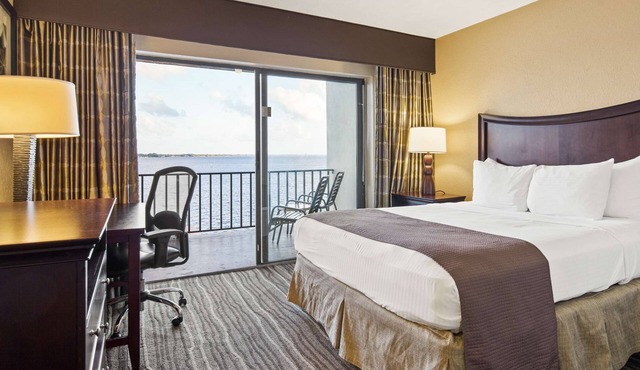 Best Western Fort Myers Waterfront