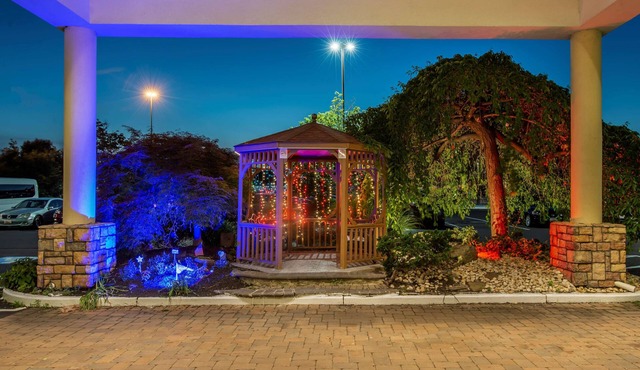 Best Western Fort Washington Inn