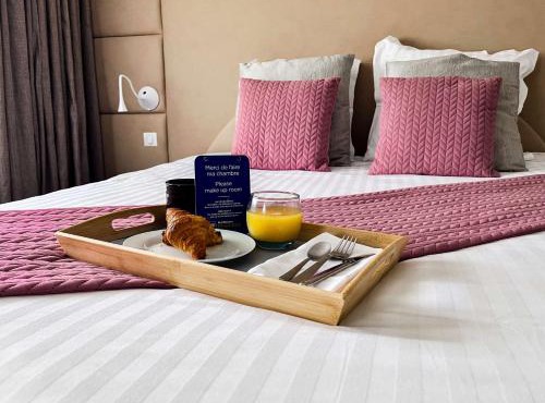 Best Western L'Aquarium Arras Nord