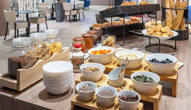 Best Western Terre de Provence