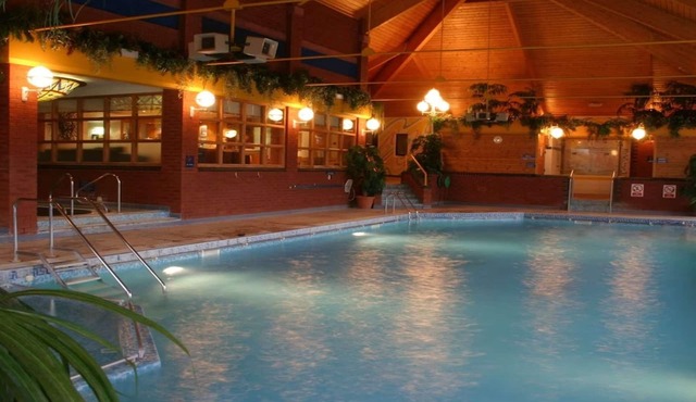 Best Western Frodsham Forest Hills Hotel