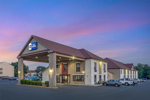 Best Western Galaxy Inn