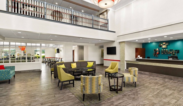 Best Western Galleria Inn & Suites