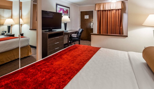 Best Western Galleria Inn & Suites