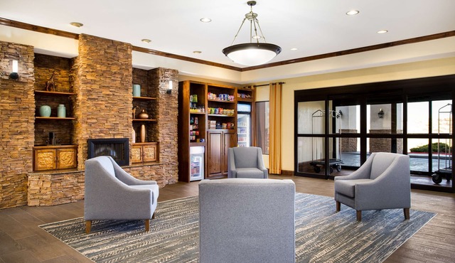 Best Western Gallup West