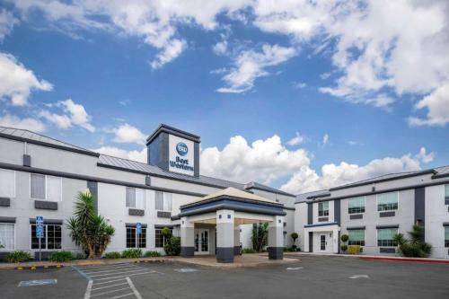 Best Western Galt Inn