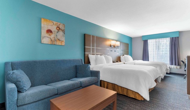 Best Western Galt Inn