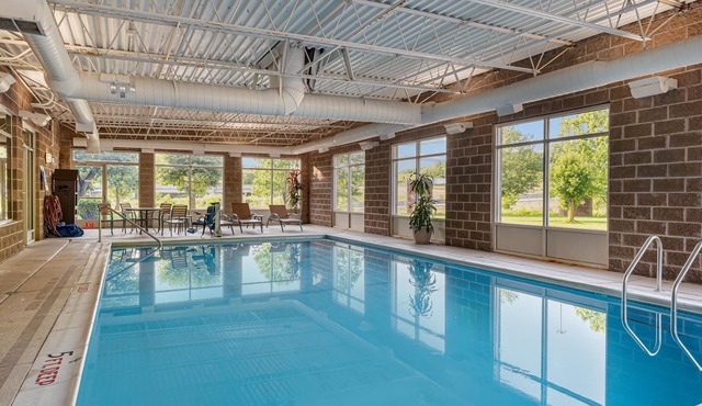 Best Western Garden Inn