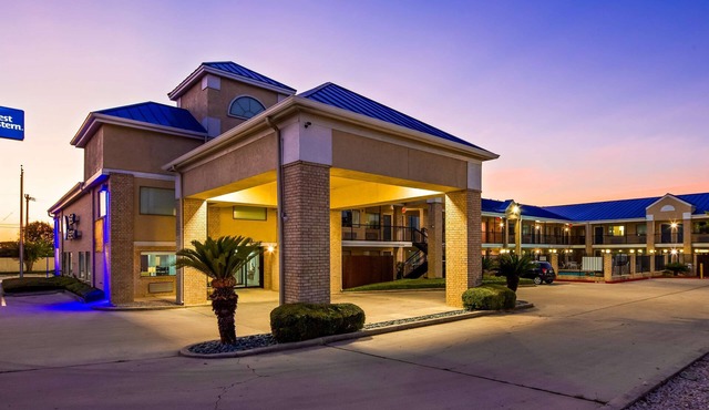 Best Western Garden Inn