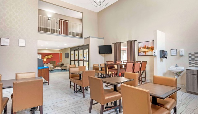 Best Western Gardendale