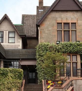 Best Western Garfield House Hotel