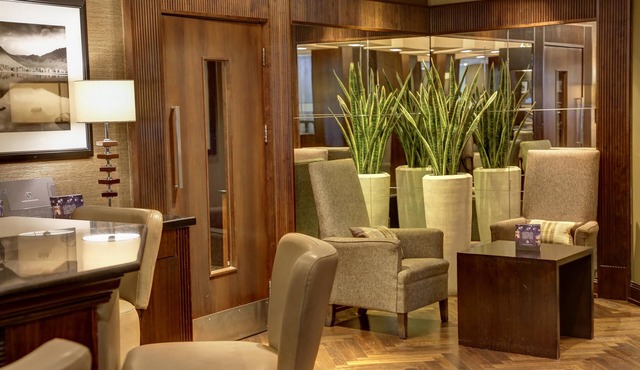 Best Western Garfield House Hotel