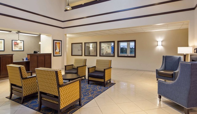 Best Western Gas City