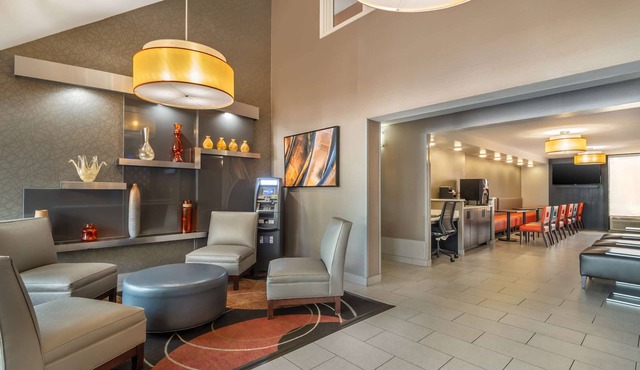 Best Western Gastonia