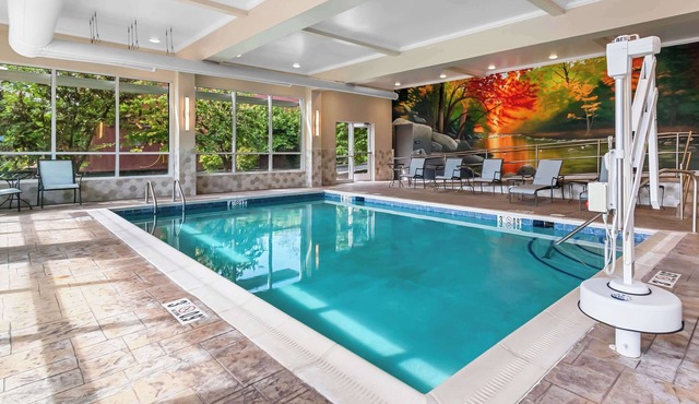 Best Western Gettysburg