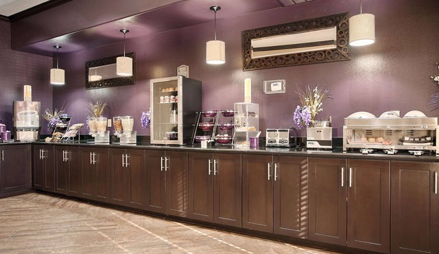 Best Western Giddings Inn & Suites