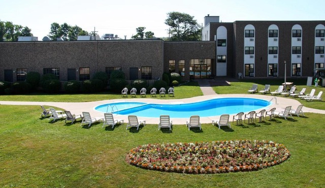 Best Western Glengarry