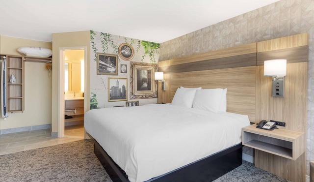 Best Western Glenview -Chicagoland Inn and Suites