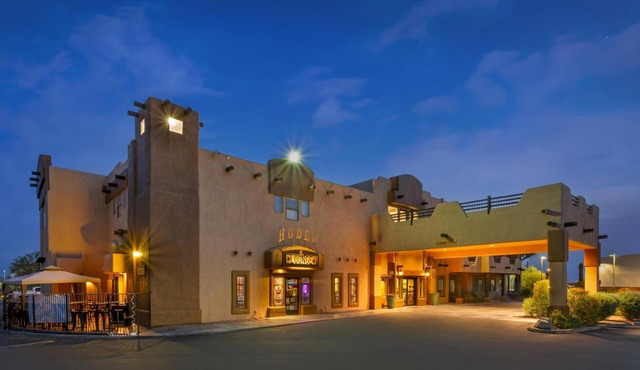 Best Western Gold Canyon Inn & Suites