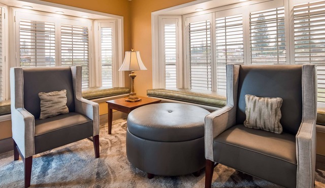 Best Western Golden Key