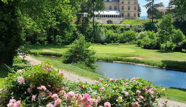 Best Western Golf D'albon