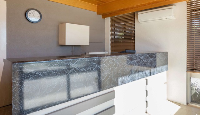 Best Western Governor Gipps Motor Inn