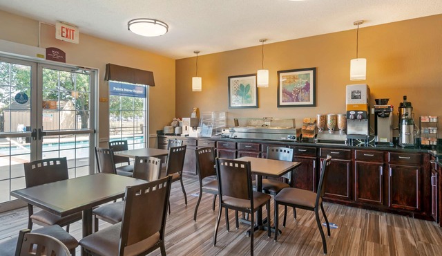 Best Western Governors Inn & Suites