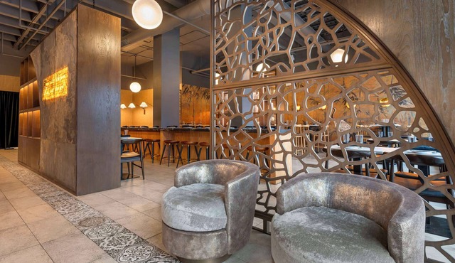 Best Western Grant Park Hotel