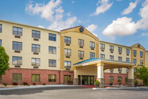 Best Western Grantville Hershey
