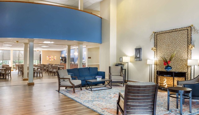 Best Western Grantville/Hershey