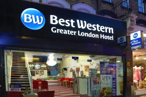 Best Western Greater London